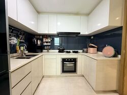 The Santorini (D18), Condominium #553851701